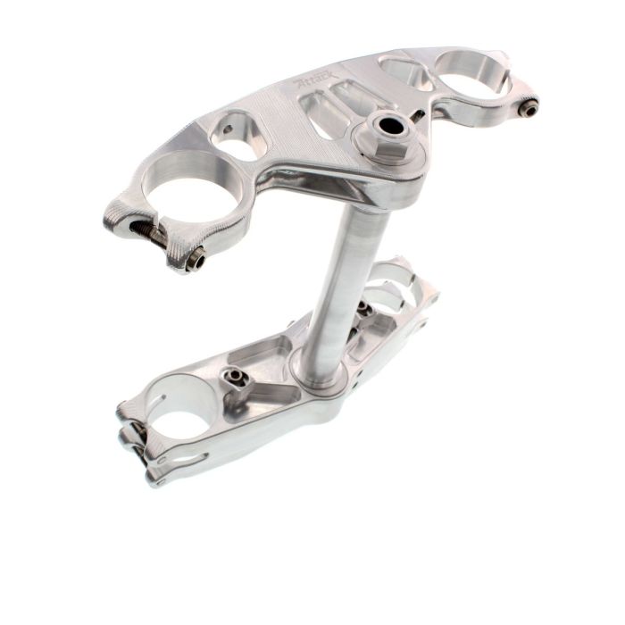 Triple Clamp Kit, GP, GSXR600/750 06-