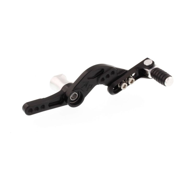 Shift Lever Kit, BMW S1000RR 2015 - , Black