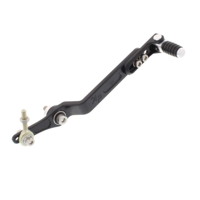 Shift Lever Kit, YZF R1 09-14, Black