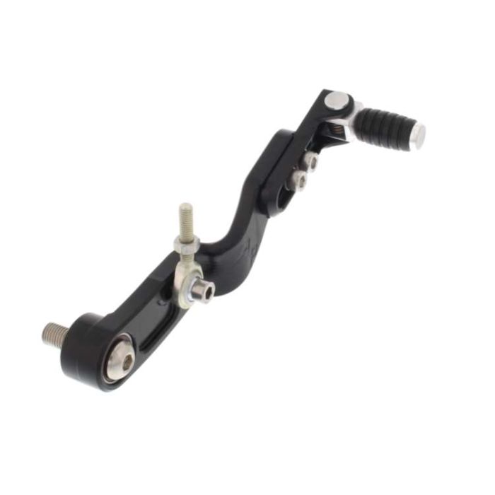 Shift Lever Kit, GSXR1000 17- , Black