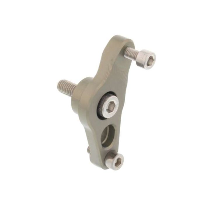 GP Shift Bell Crank Kit, KTM, Aero Hard