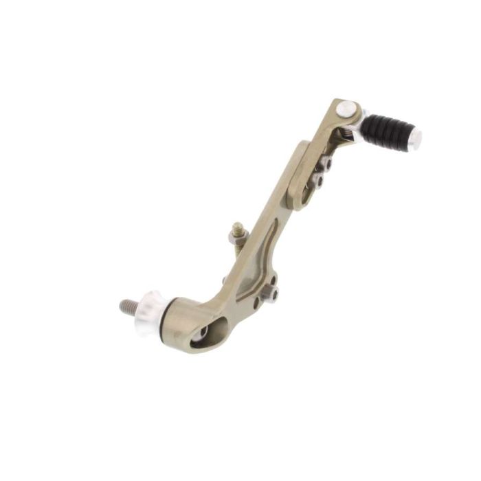 Shift Lever Kit, HON CBR1000RR 08- , Aero Hard