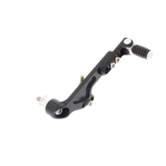 Shift Lever Kit, HON CBR1000RR 08-   , Black