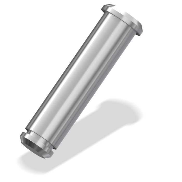 Clevis Pin, Handle Bar