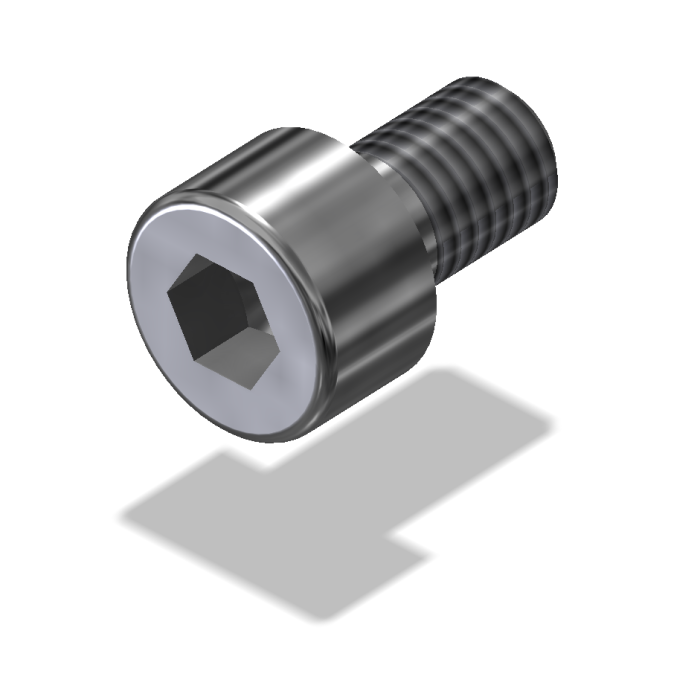 Socket Head Screw