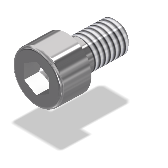 Socket Head Screw