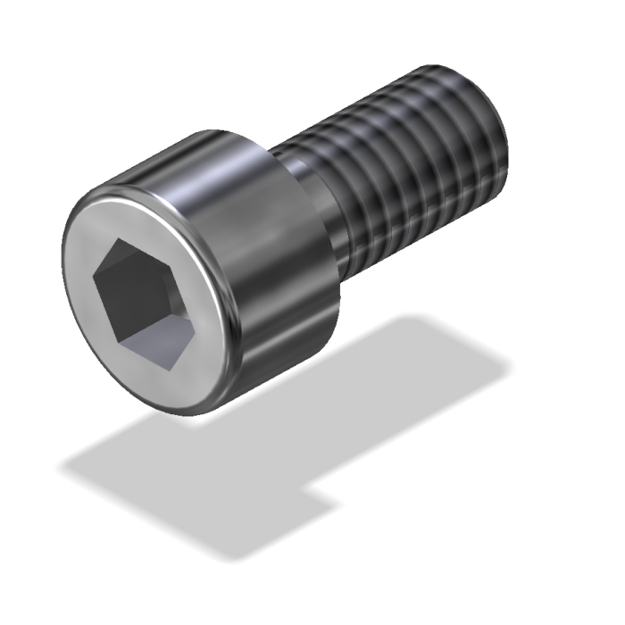 Socket Head Screw