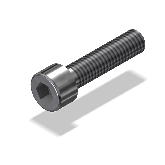Socket Head Screw
