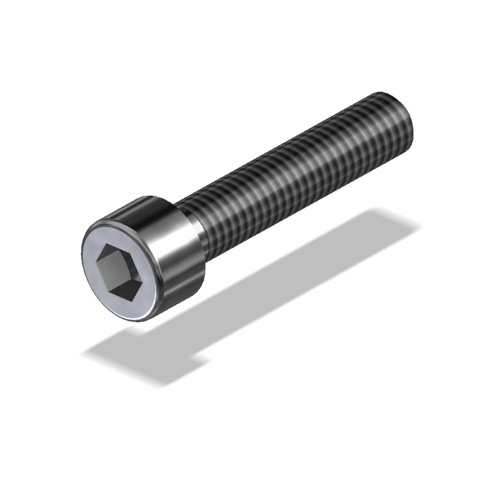 Socket Head Screw
