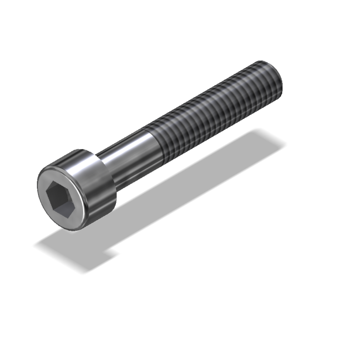 Socket Head Screw