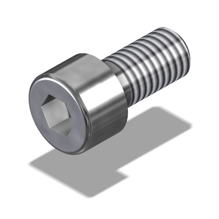 Socket Head Screw