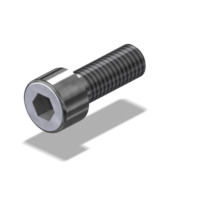 Socket Head Screw