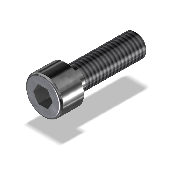 Socket Head Screw