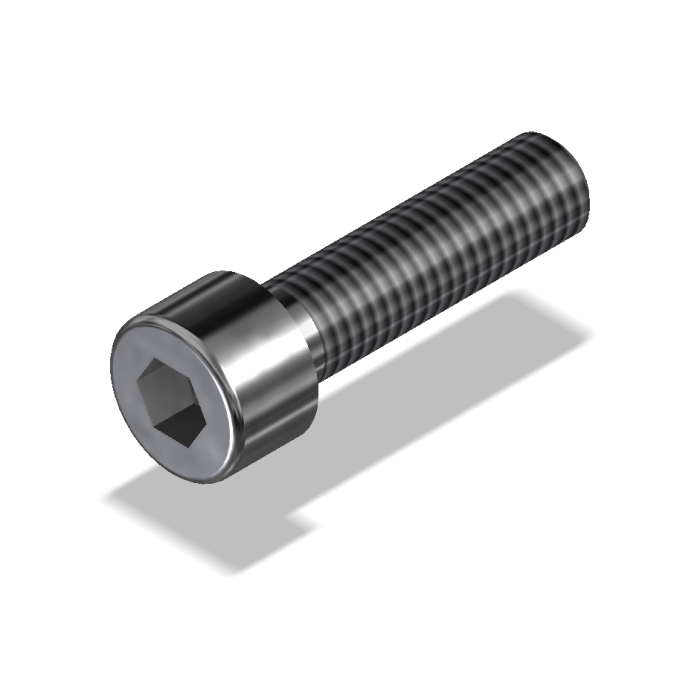 Socket Head Screw