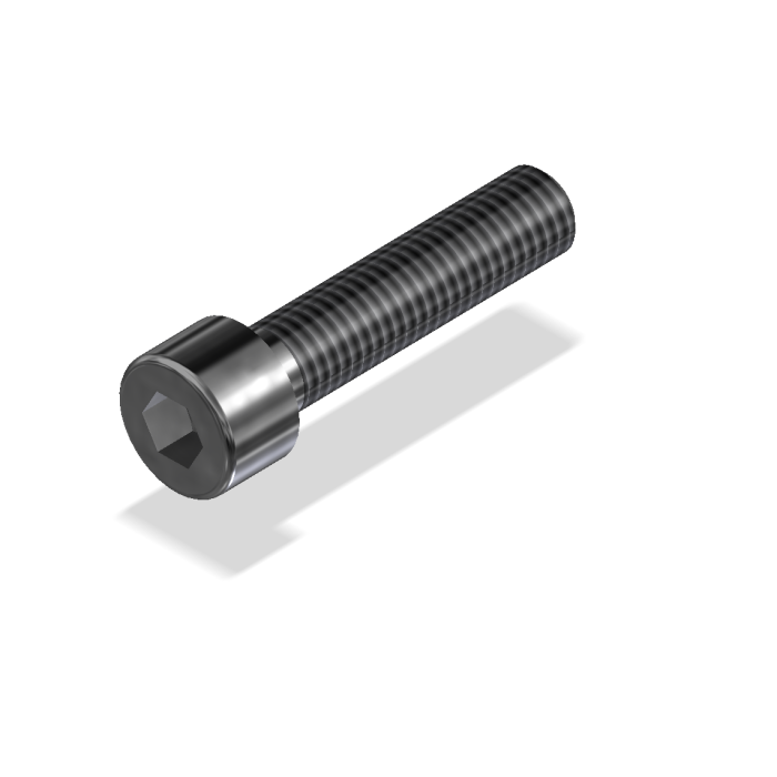 Socket Head Screw