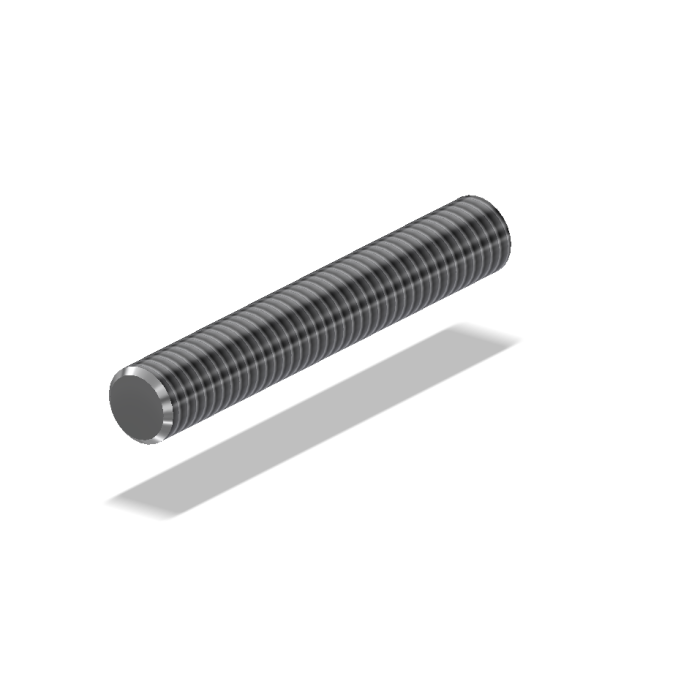 Threaded Rod RH