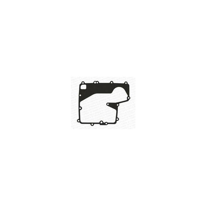 Yamaha Gytr (yec) Yzf R6 Genuine Strainer Gasket 2008-2015