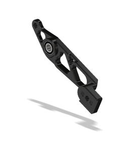 Brake Lever, YZF R1 98-06, Black