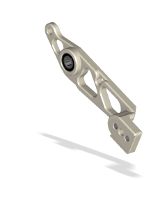 Brake Lever, YZF R1 98-06, Aero Hard