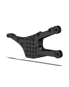 Rt. Bracket, YAM R6 06- , Black