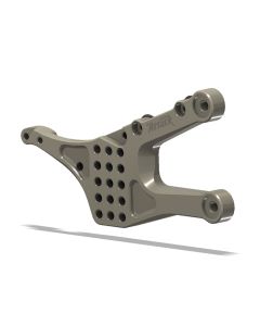 Rt. Bracket, YAM R6 06- , Aero Hard