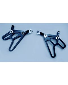 Lift Kit,Yam R6 06-09, Black