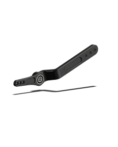 Shift Lever, YZF R1 09-14, Black