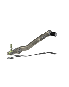 Shift Lever Kit, YZF R1 09-14, Aero Hard