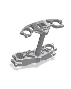 Triple Clamp Kit, GP, YZF R1 07-14