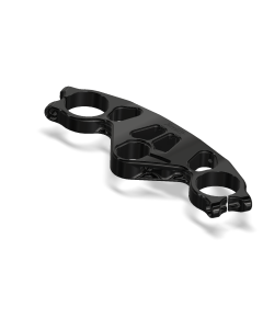 Top Clamp, GP, YZF R1 07- , Black