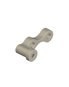 Shift Lever Mount, YZF R1 15- , Aero Hard