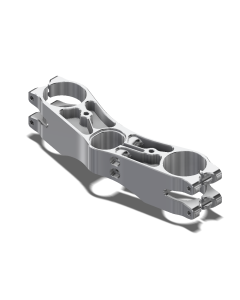 Bottom Clamp, GP, YZFR1 15-