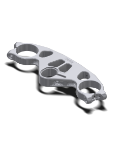 Top Clamp. Radial Ohlins, 204 x 52