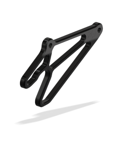 Bracket- Lift, Right, YZF R1 15- , R6 17- , Black