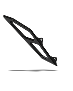Sprocket Guard, YZF R1 2015- , Black