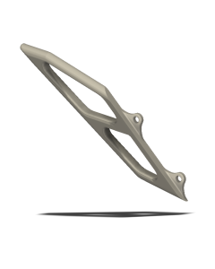 Sprocket Guard, YZF R1 2015- , Aero Hard