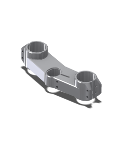 Bottom Clamp, CBR1000RR 08-09