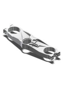 Top Clamp, CBR1000RR 08-