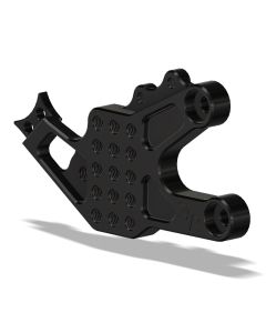 Rt. Bracket, CBR1000RR 08-  , Black