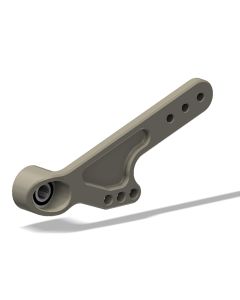 Shift Lever , HON CBR1000RR, Aero Hard