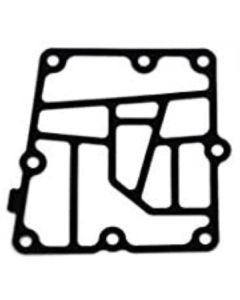 GSKT., CRANKCASE COVER 3