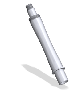 Stem, Steering, ZX10R 04-07