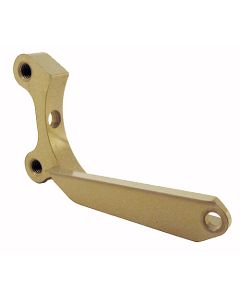 Lt. Bracket, Lift, KAW ZX10R 04-05, ZX6R 09-10, Aero Hard