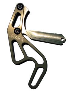 Lift Kit, ZX10R 04-05, Aero Hard