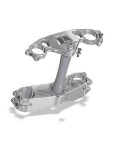 Triple Clamp Kit, GP, ZX-10 06-07