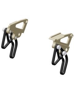 Lift Kit, ZX10R 06-07', Black