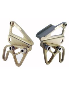 Lift Kit, ZX10R 06-07', Aero Hard