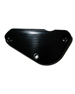 Right Side Case Guard, KAW ZX10R 06-09, Black