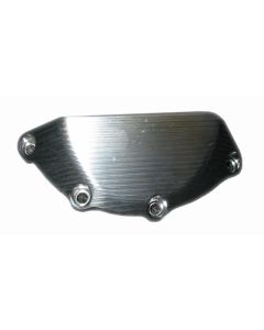 Left Side Case Guard, KAW ZX10R 06-09