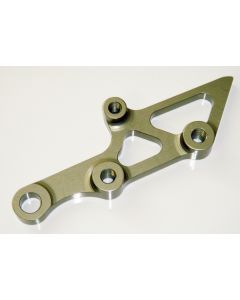 Lt. Bracket, Lift, KAW ZX6 07-08, Aero Hard